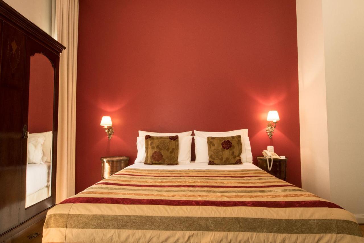 Chambre Double Standard
