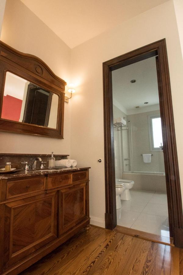 Chambre Deluxe Double ou Lits Jumeaux