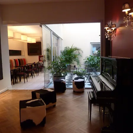 Magnolia Hotel Boutique-3