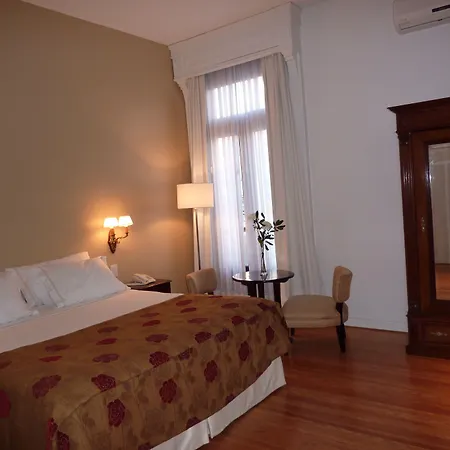 Magnolia Hotel Boutique-2