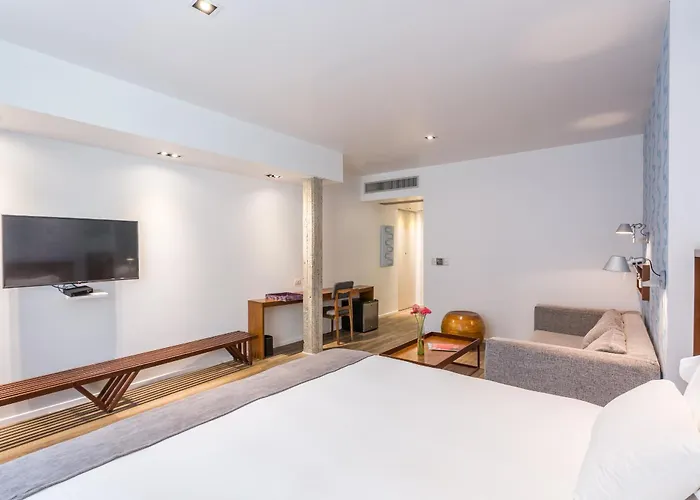 Ba Jardines PalermoBoutique Hotel